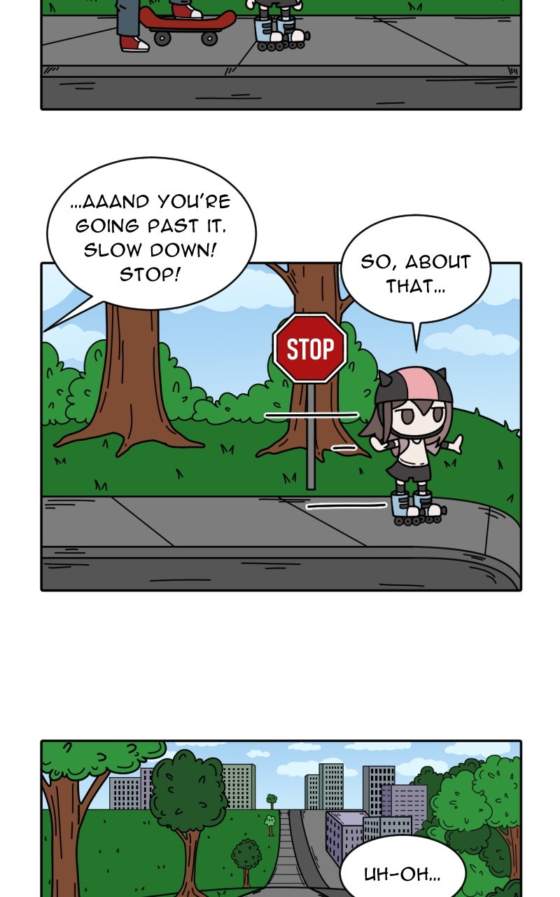 Read Nina Lives Alone Manga Online