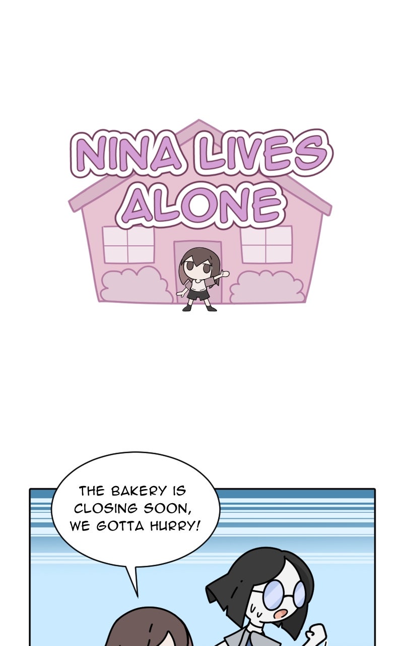 Read Nina Lives Alone Manga Online