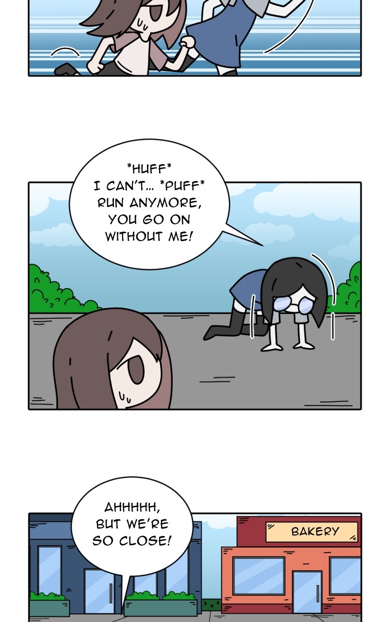 Read Nina Lives Alone Manga Online