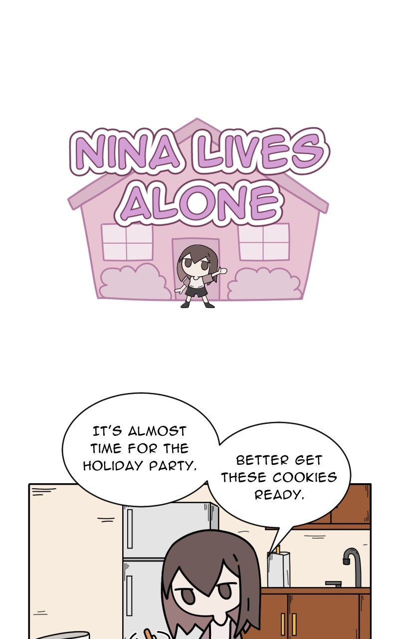 Read Nina Lives Alone Manga Online