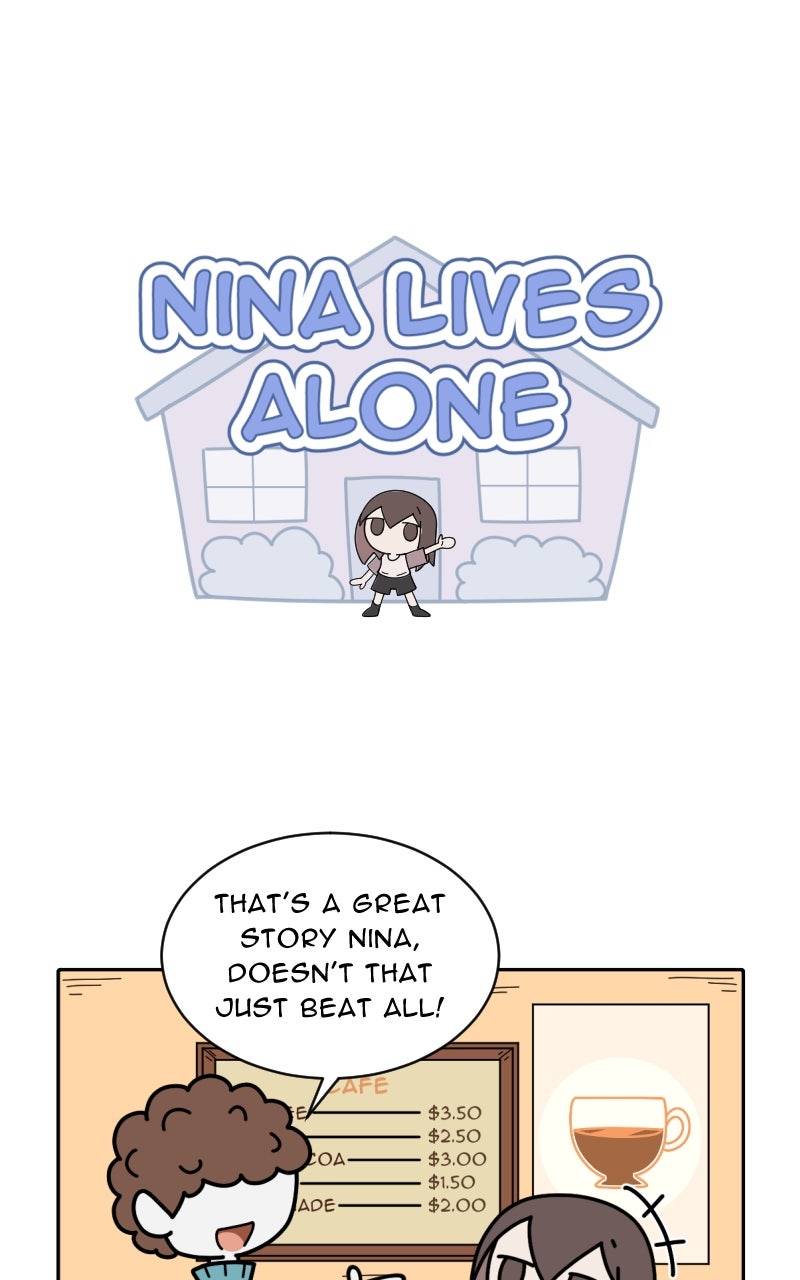 Read Nina Lives Alone Manga Online