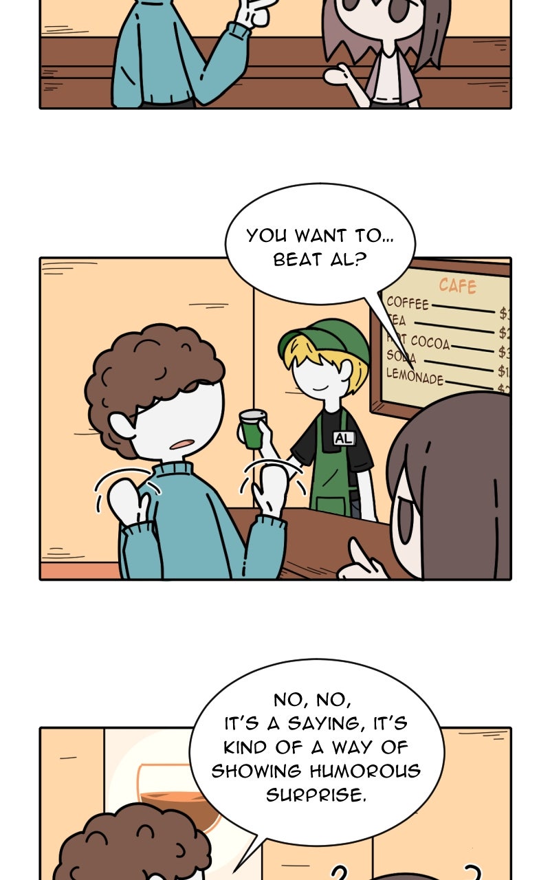 Read Nina Lives Alone Manga Online