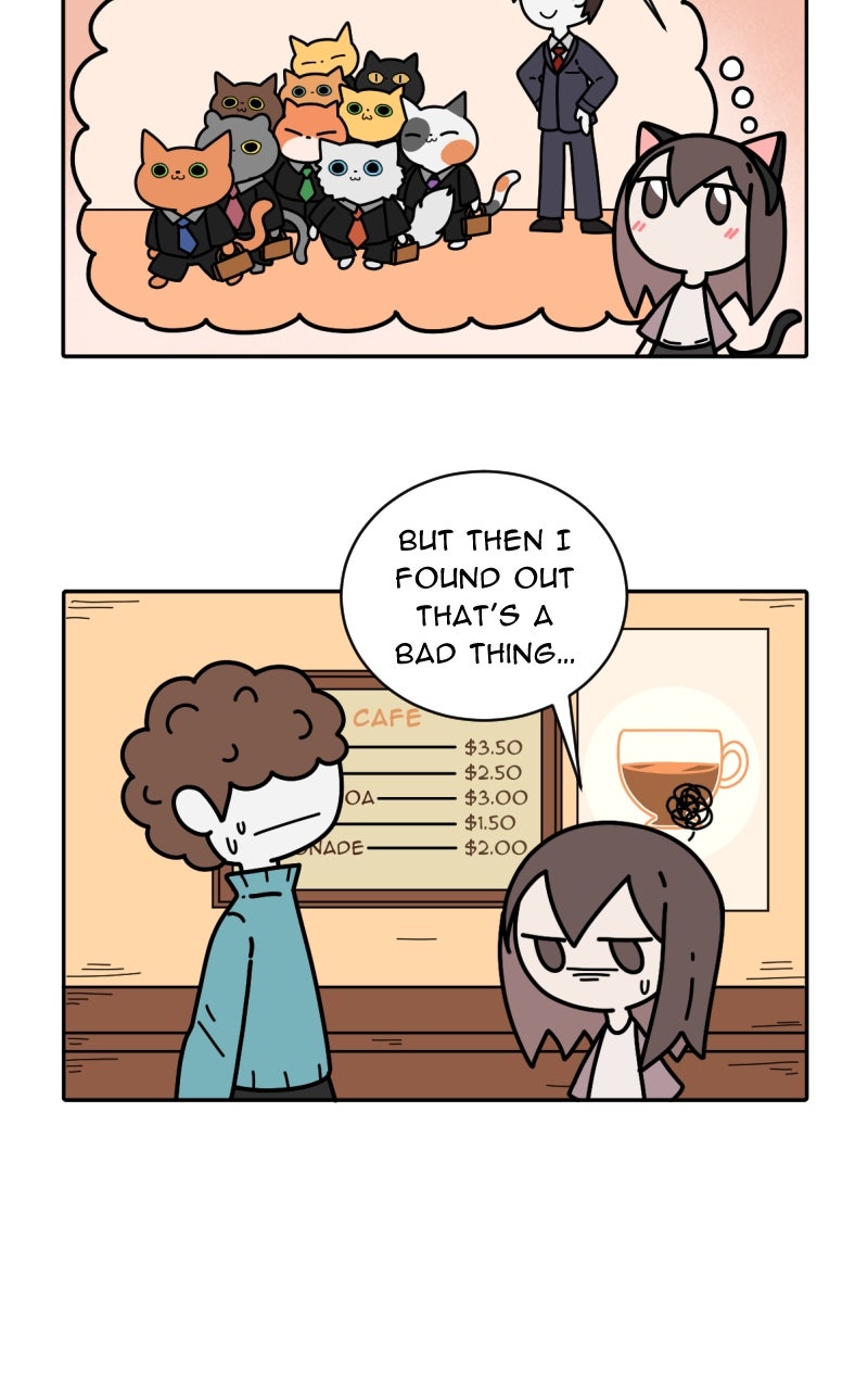 Read Nina Lives Alone Manga Online