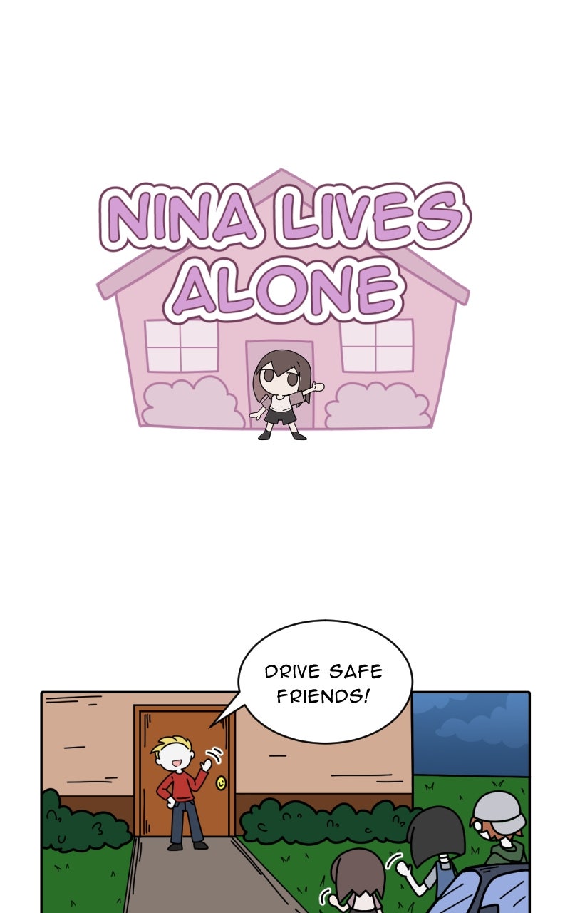 Read Nina Lives Alone Manga Online