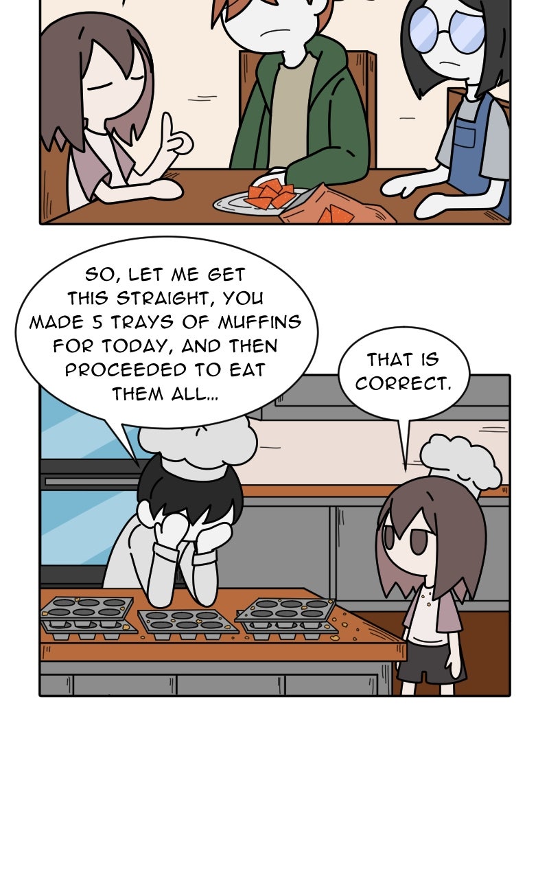 Read Nina Lives Alone Manga Online