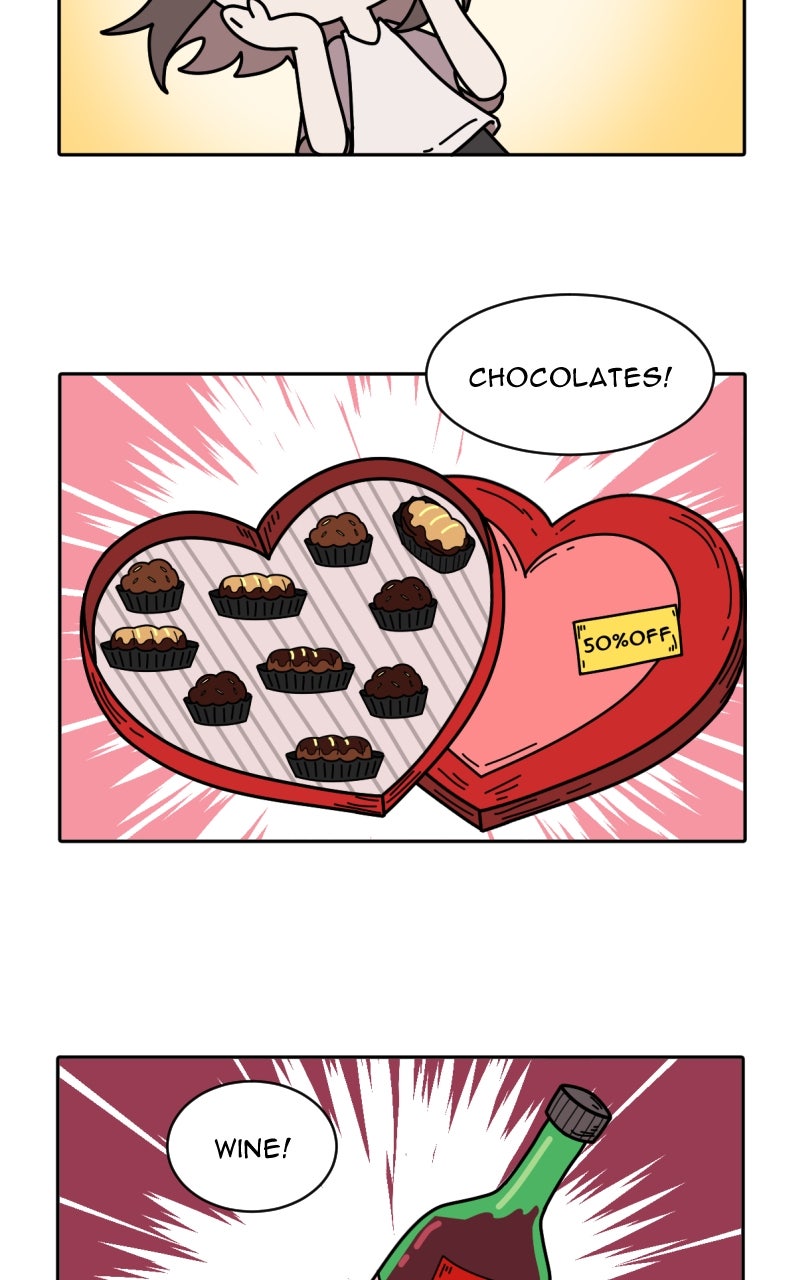 Read Nina Lives Alone Manga Online