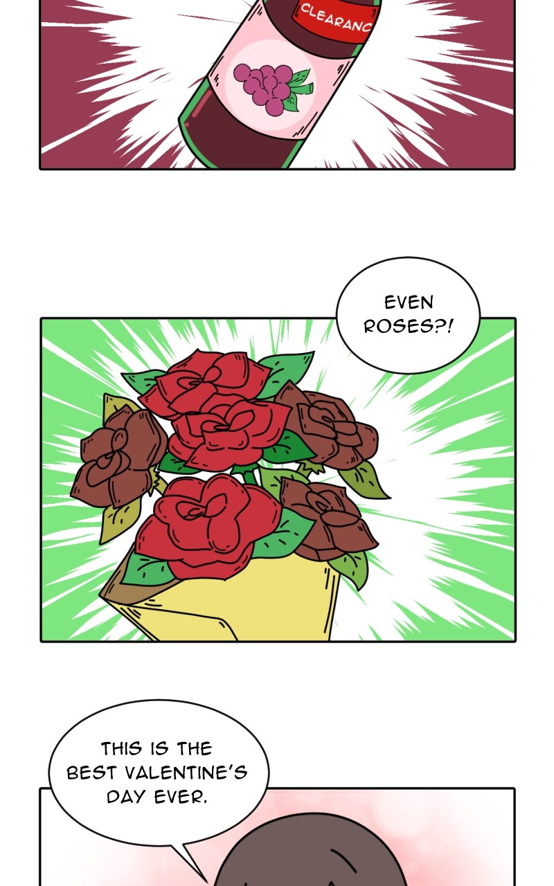 Read Nina Lives Alone Manga Online