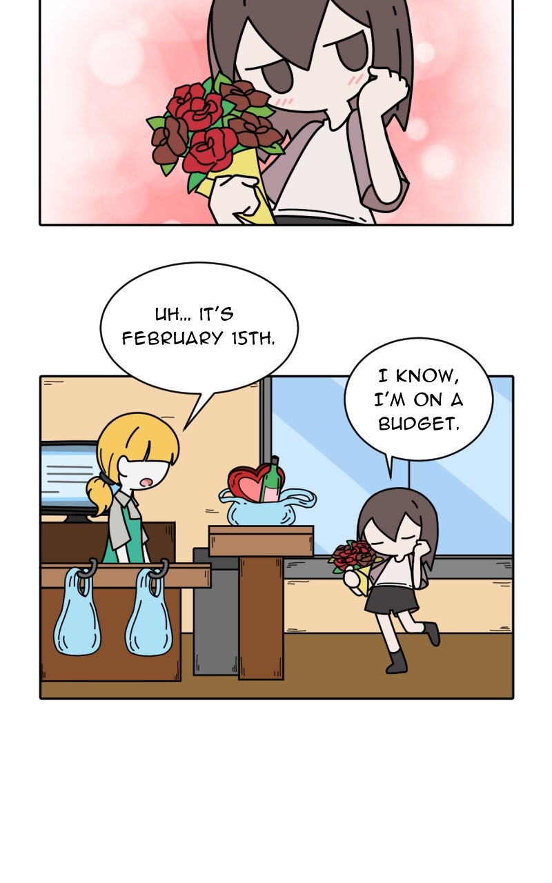 Read Nina Lives Alone Manga Online