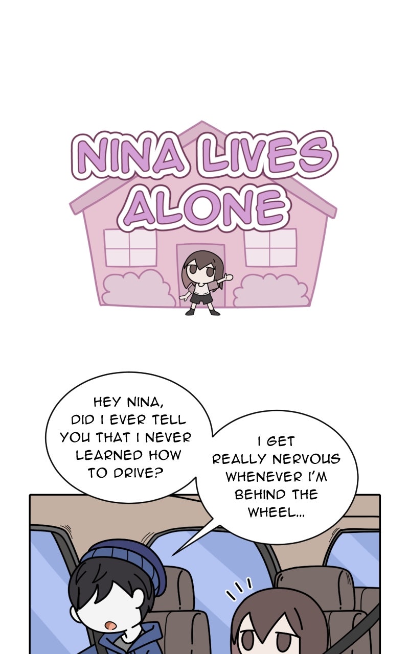 Read Nina Lives Alone Manga Online