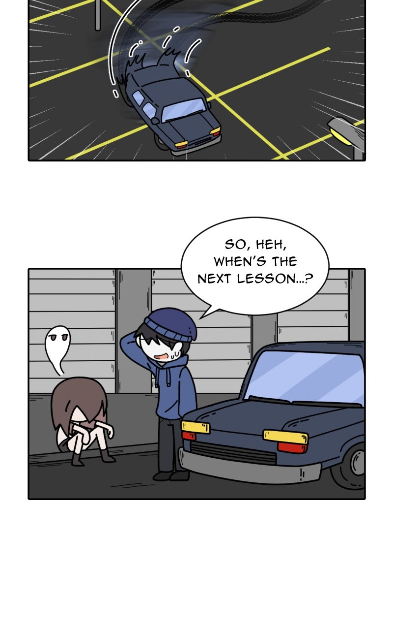 Read Nina Lives Alone Manga Online