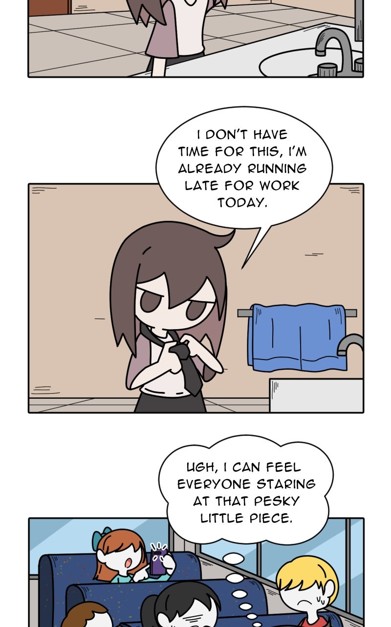 Read Nina Lives Alone Manga Online