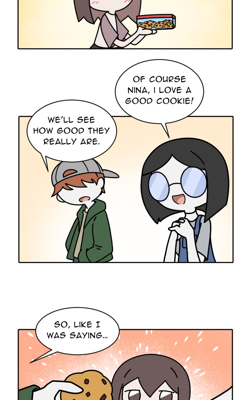 Read Nina Lives Alone Manga Online