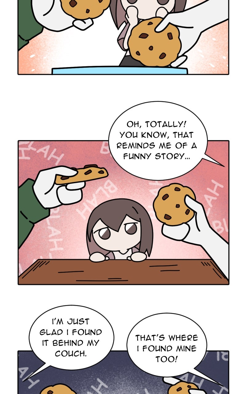 Read Nina Lives Alone Manga Online