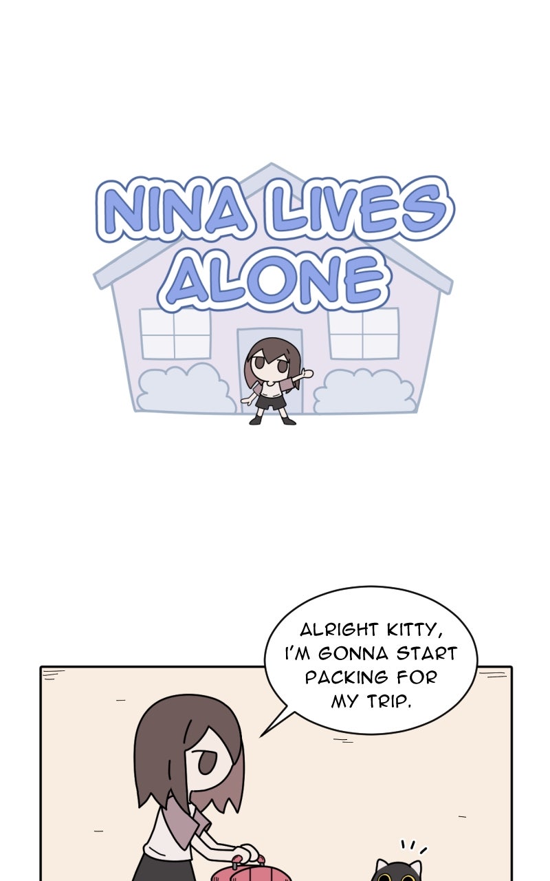 Read Nina Lives Alone Manga Online