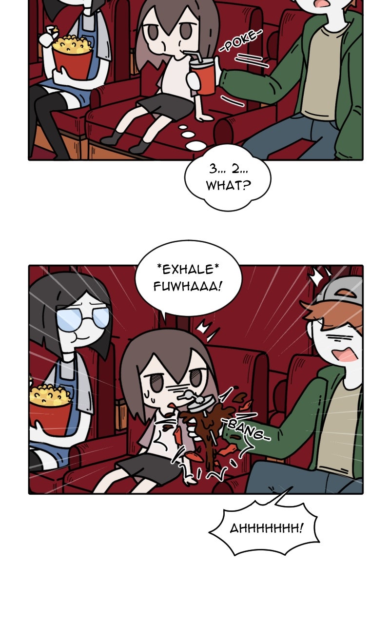 Read Nina Lives Alone Manga Online
