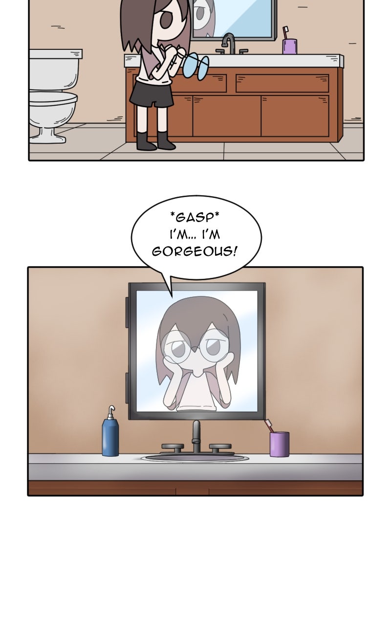 Read Nina Lives Alone Manga Online