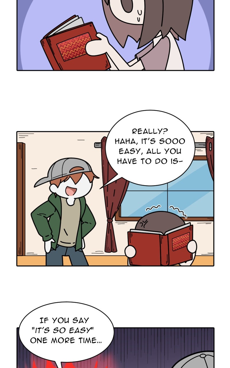 Read Nina Lives Alone Manga Online