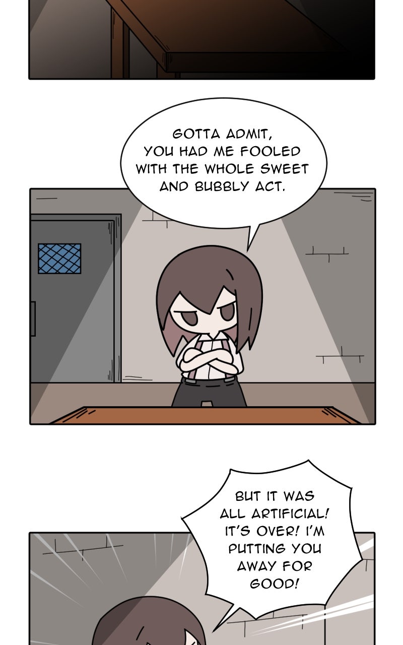 Read Nina Lives Alone Manga Online