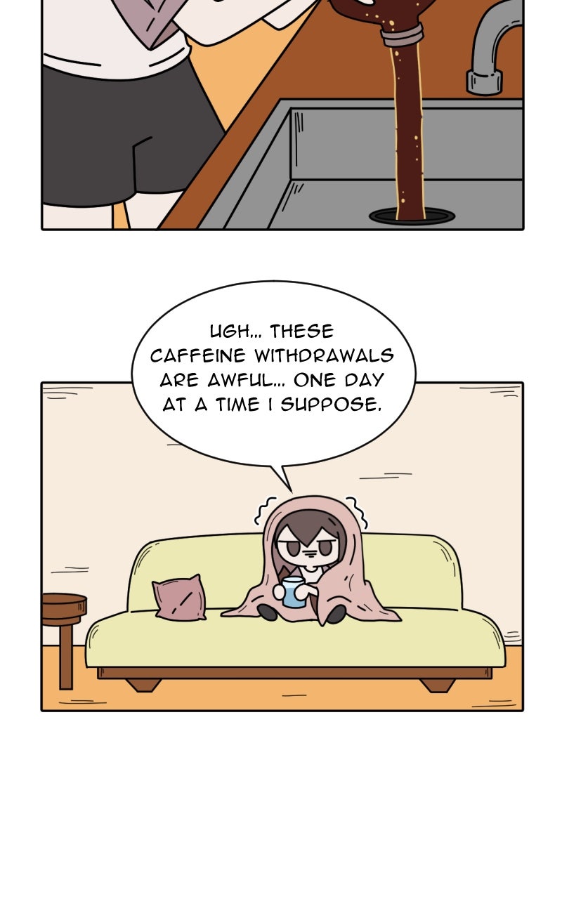 Read Nina Lives Alone Manga Online