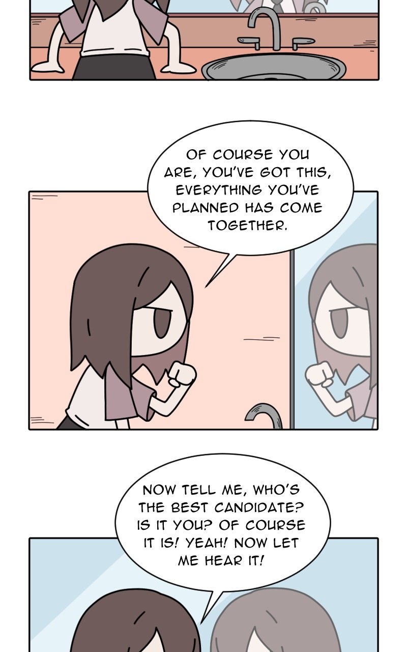 Read Nina Lives Alone Manga Online