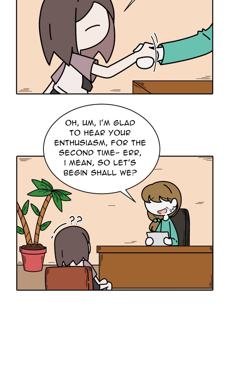 Read Nina Lives Alone Manga Online