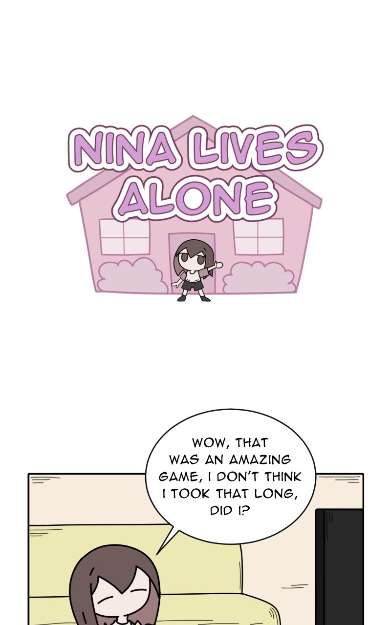 Read Nina Lives Alone Manga Online