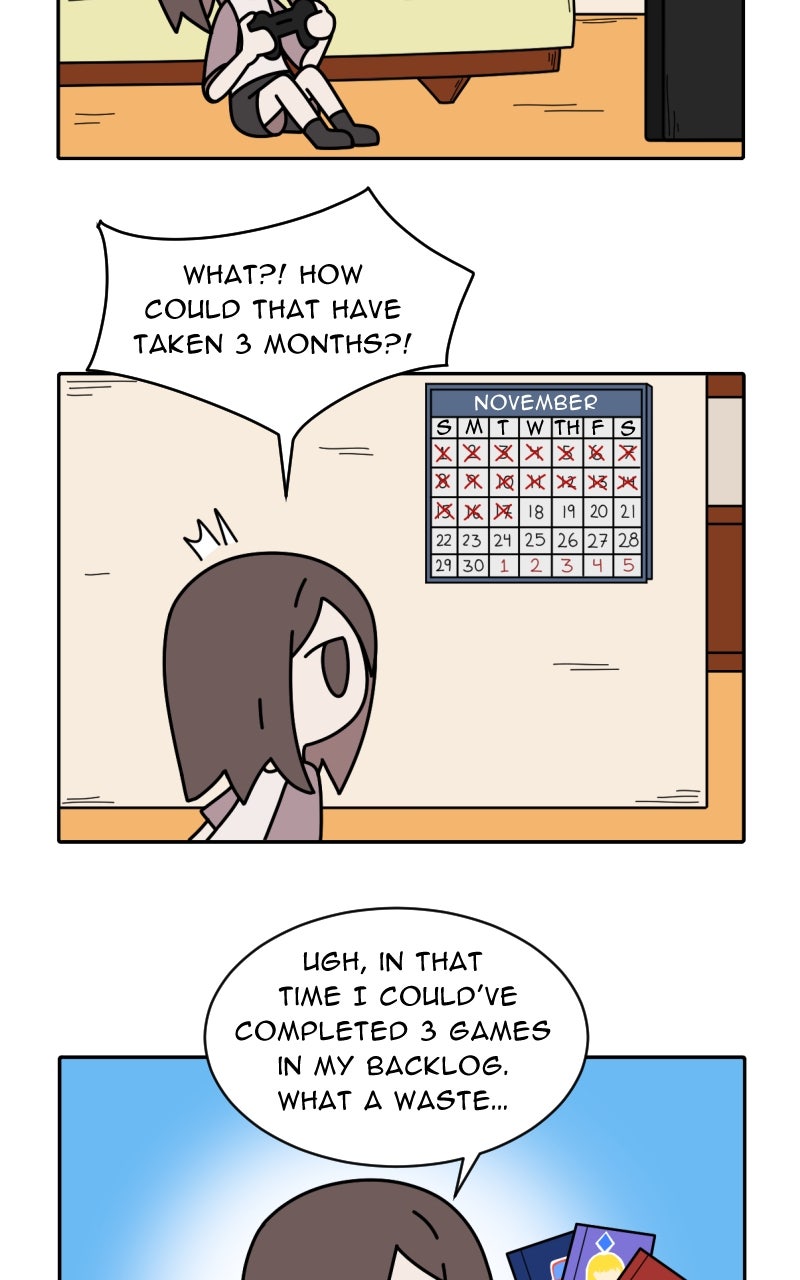 Read Nina Lives Alone Manga Online