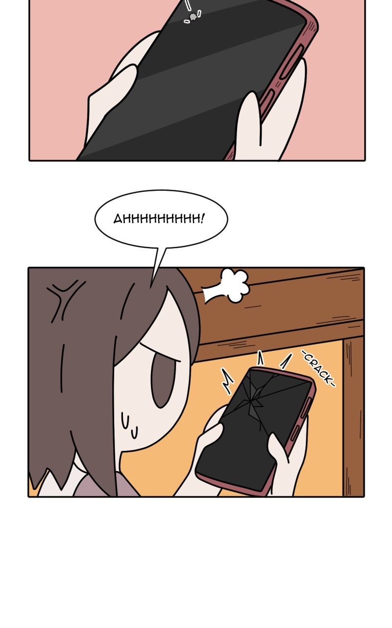 Read Nina Lives Alone Manga Online