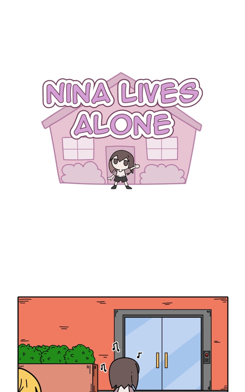 Read Nina Lives Alone Manga Online