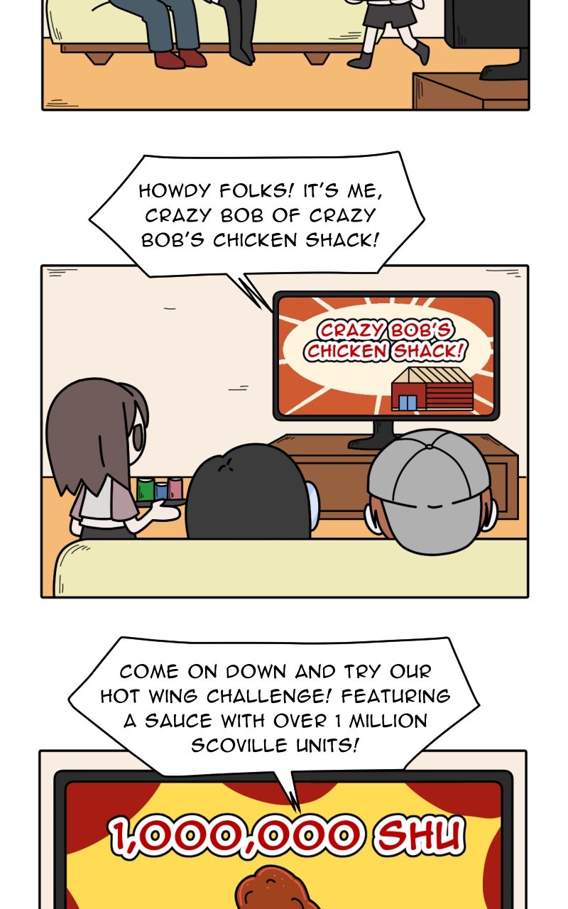 Read Nina Lives Alone Manga Online