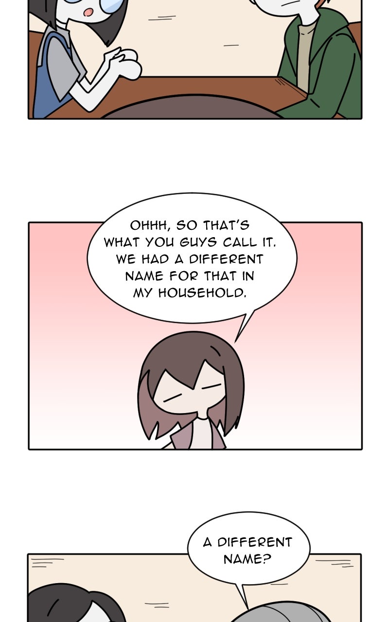 Read Nina Lives Alone Manga Online