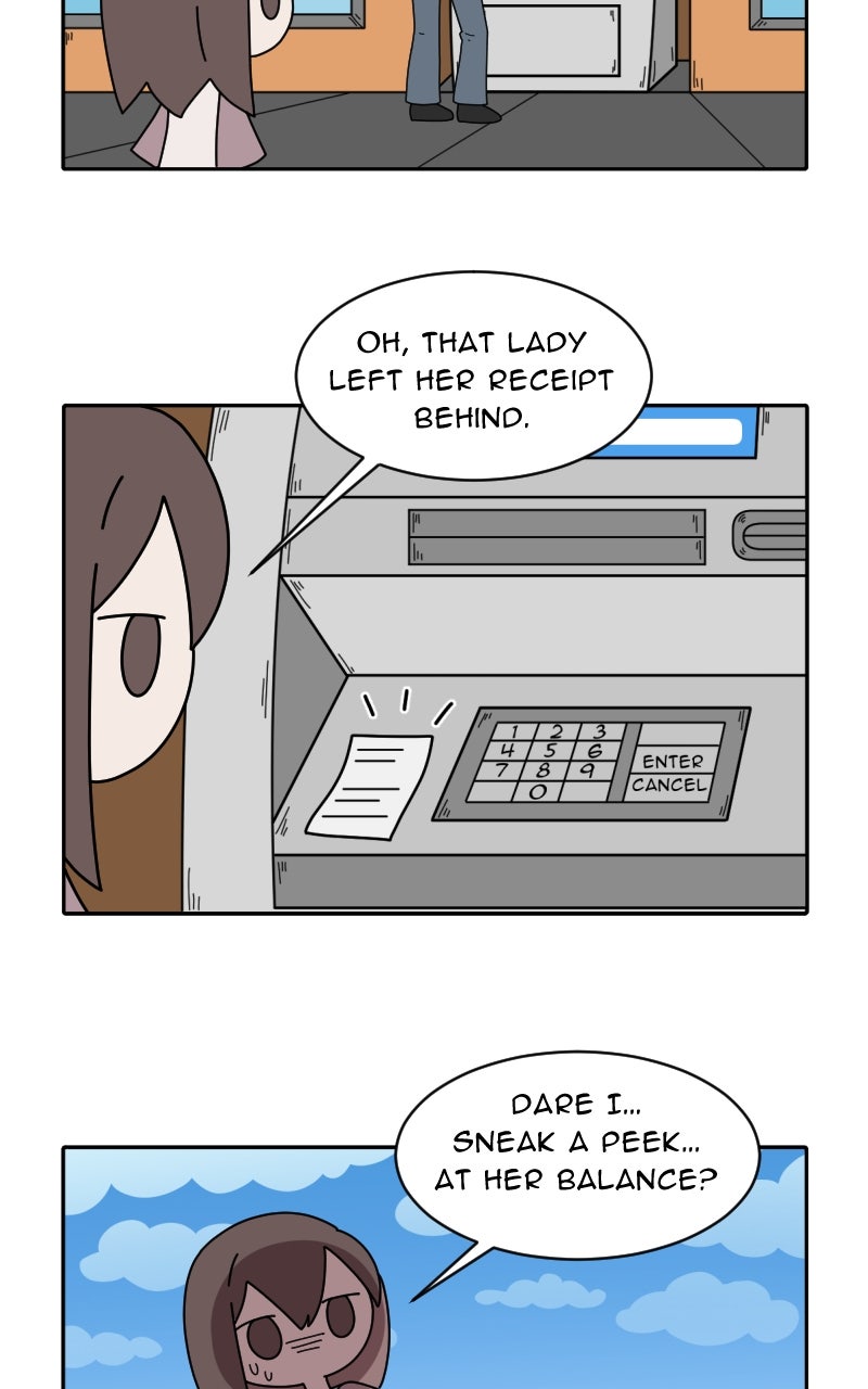 Read Nina Lives Alone Manga Online