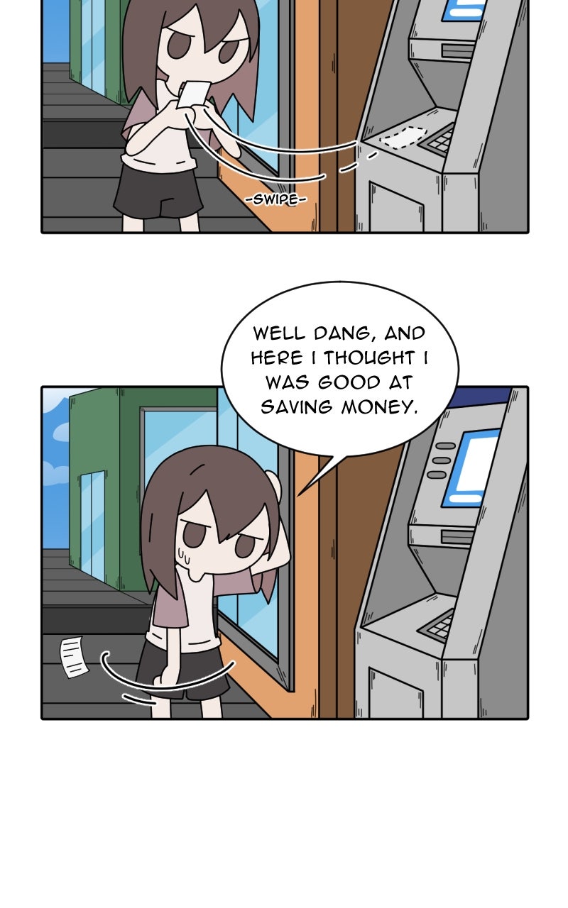 Read Nina Lives Alone Manga Online
