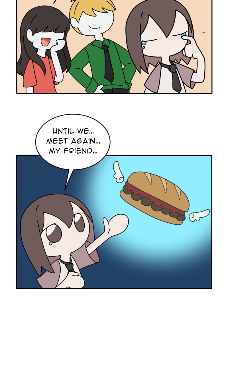 Read Nina Lives Alone Manga Online