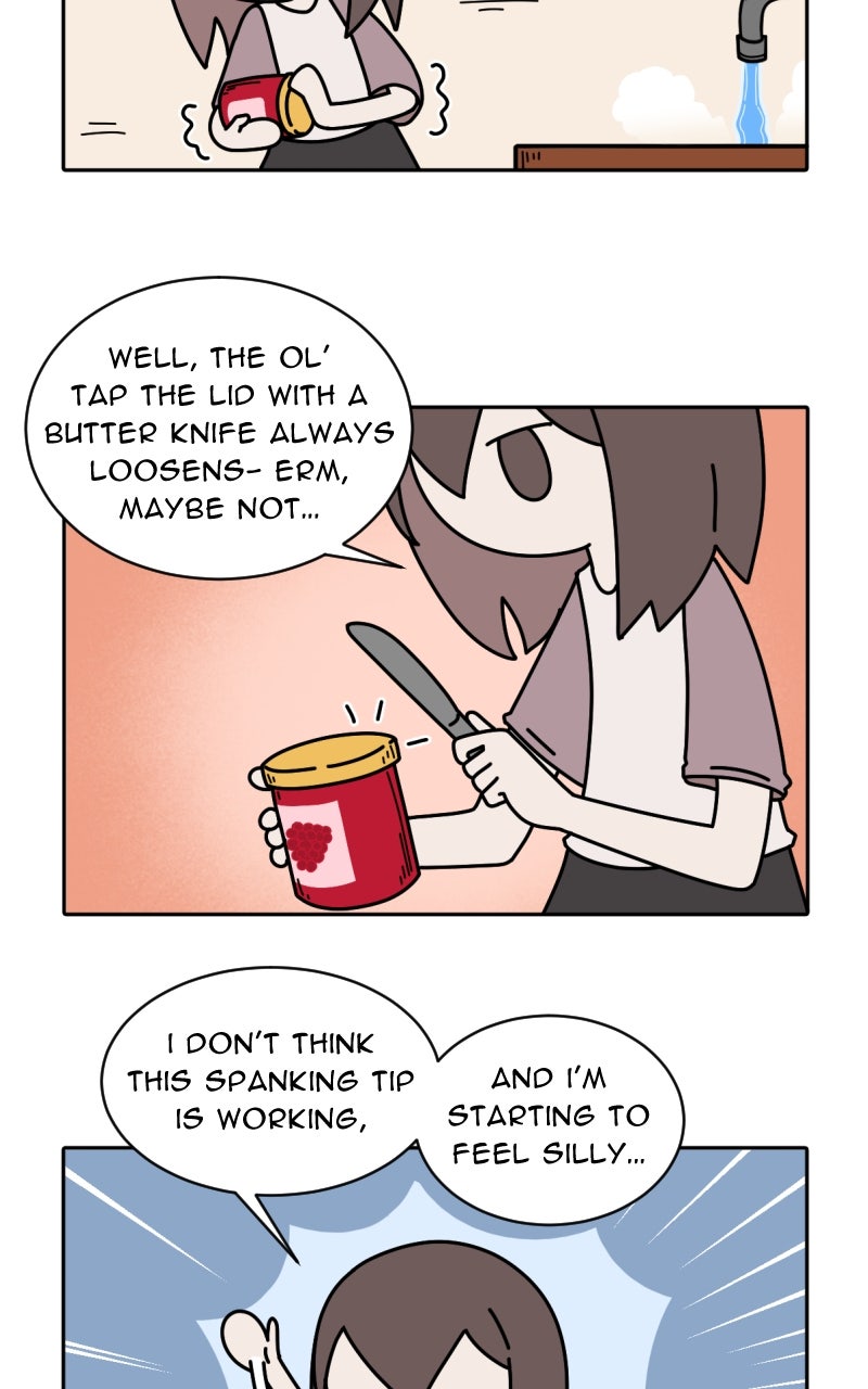 Read Nina Lives Alone Manga Online