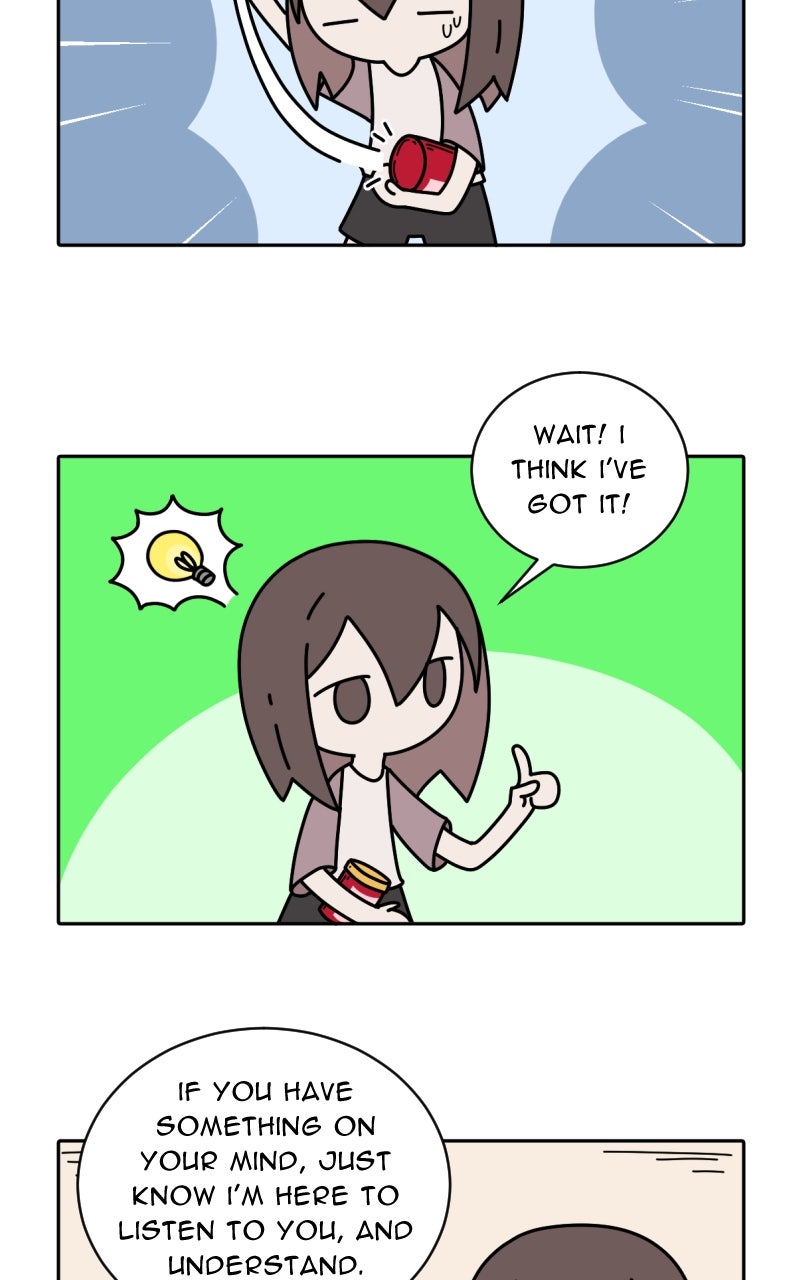 Read Nina Lives Alone Manga Online