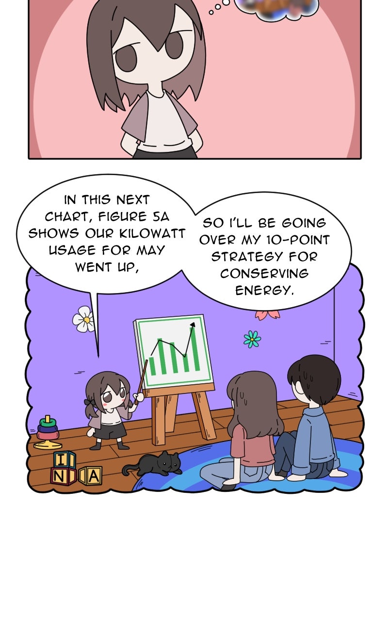 Read Nina Lives Alone Manga Online
