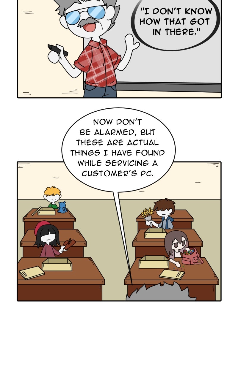 Read Nina Lives Alone Manga Online