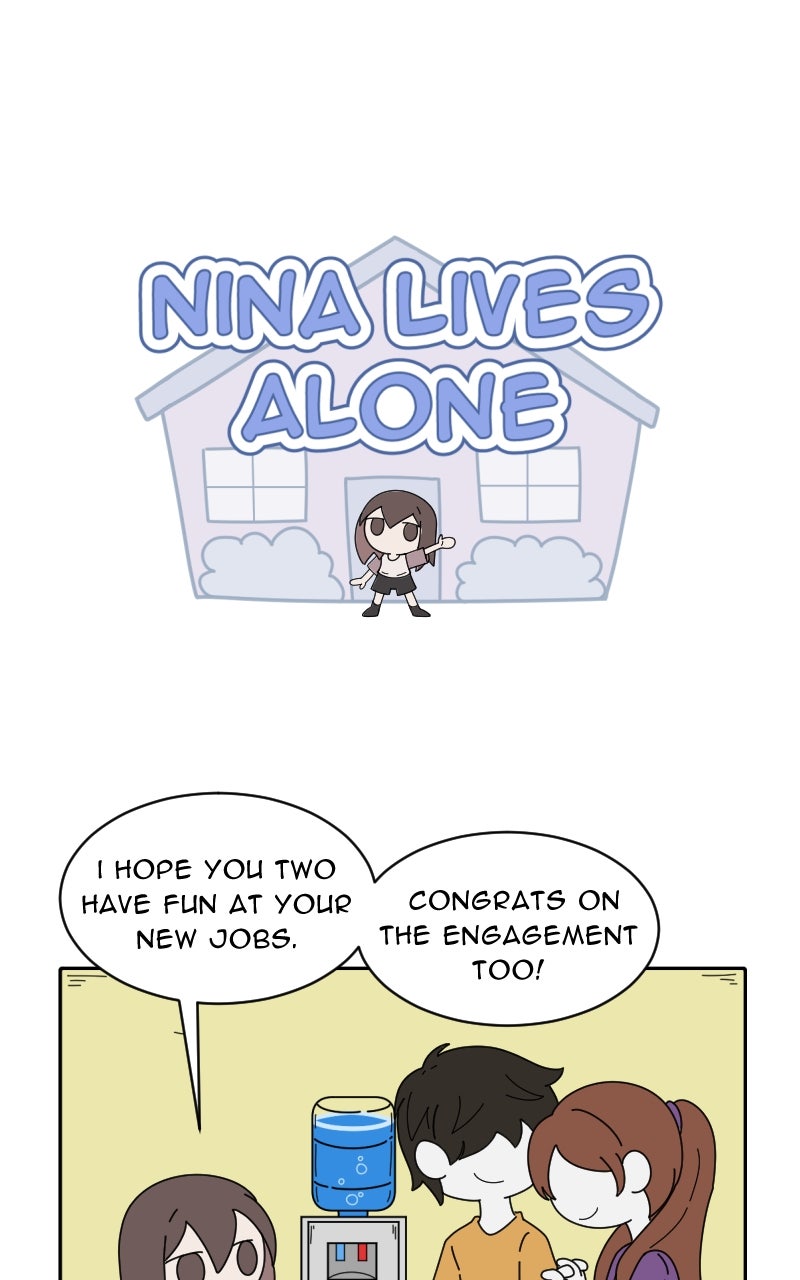 Read Nina Lives Alone Manga Online