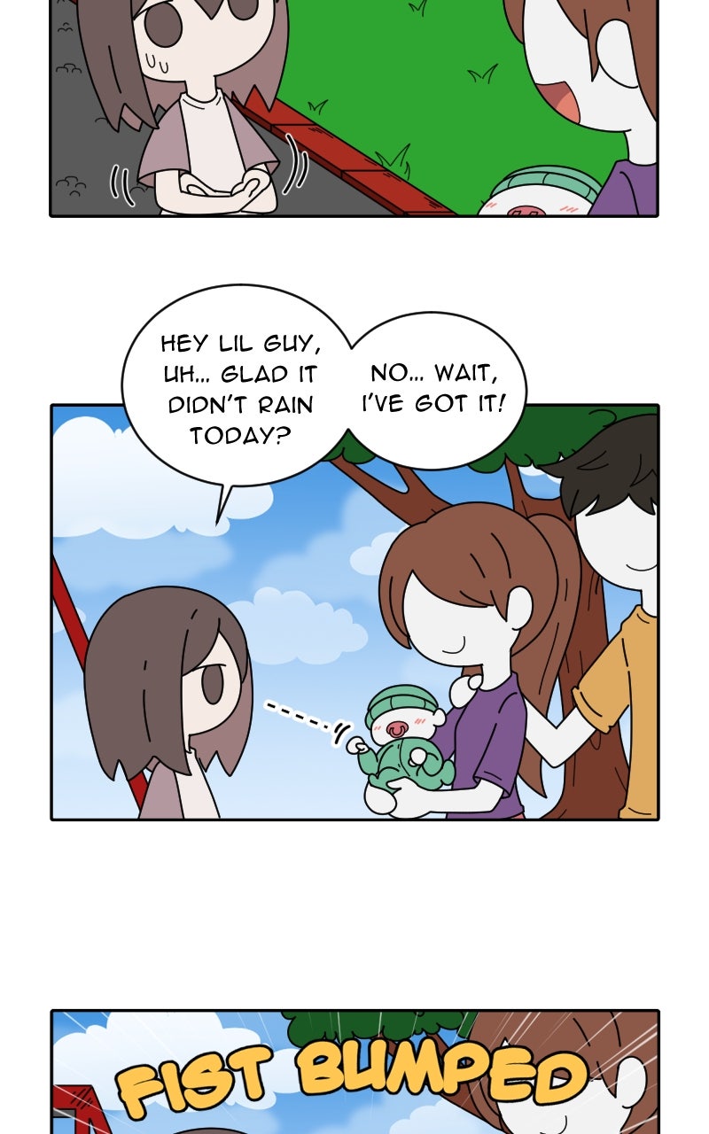 Read Nina Lives Alone Manga Online
