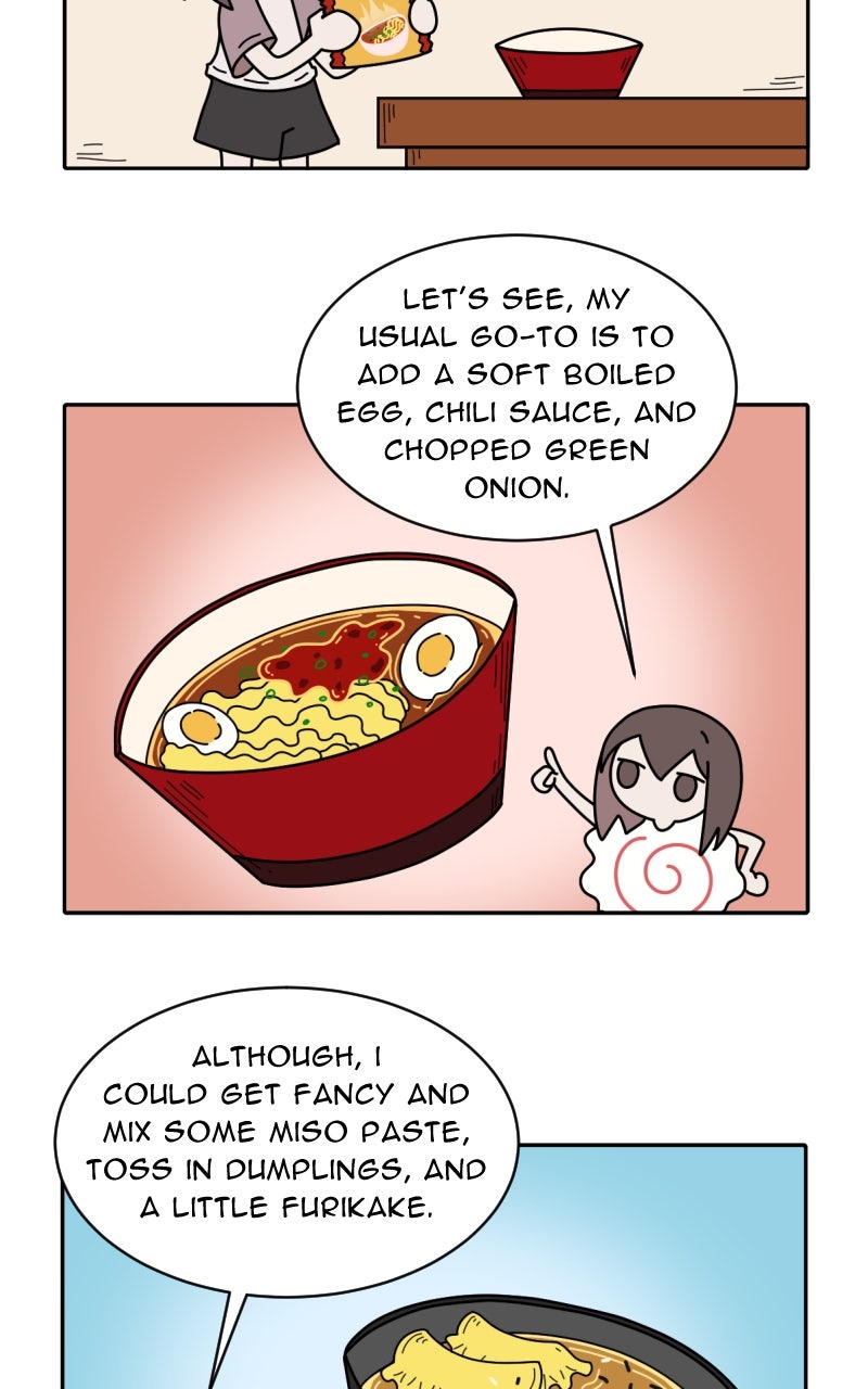 Read Nina Lives Alone Manga Online