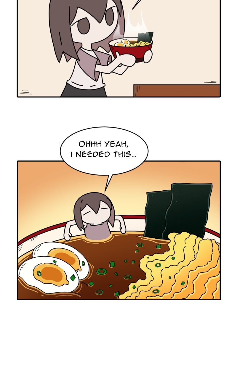 Read Nina Lives Alone Manga Online