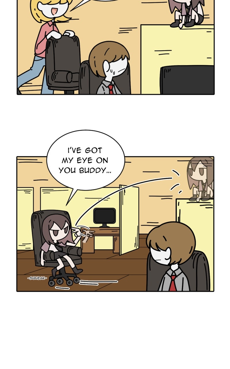 Read Nina Lives Alone Manga Online