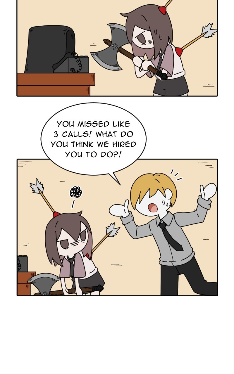Read Nina Lives Alone Manga Online