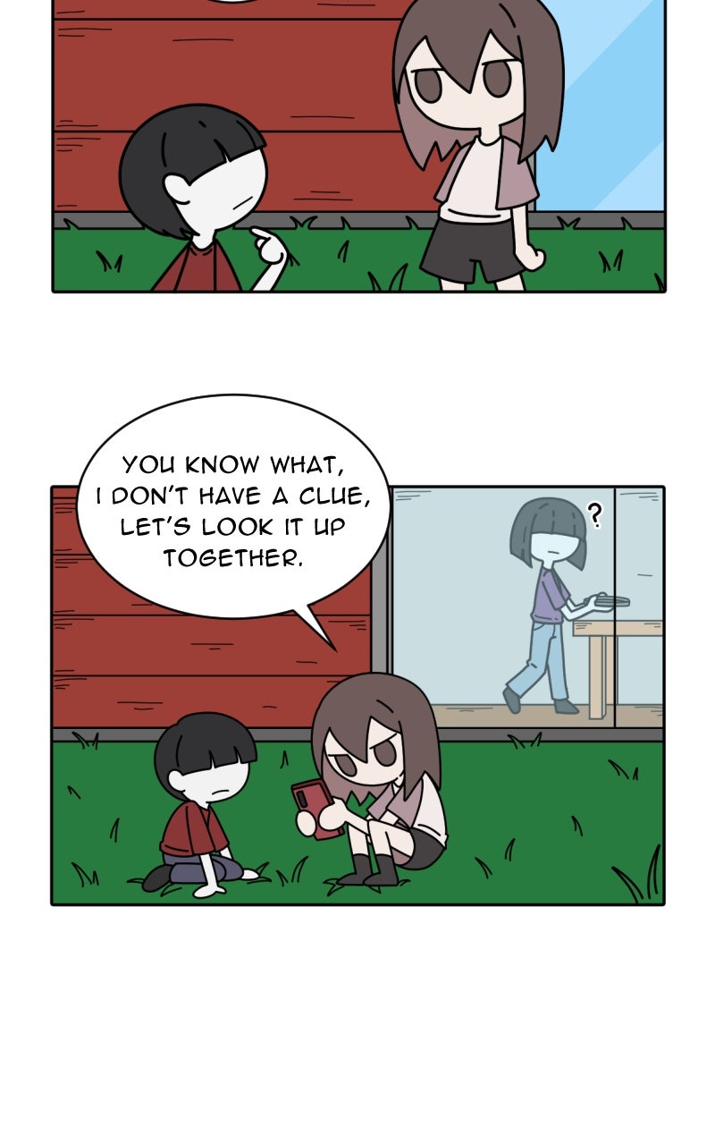 Read Nina Lives Alone Manga Online