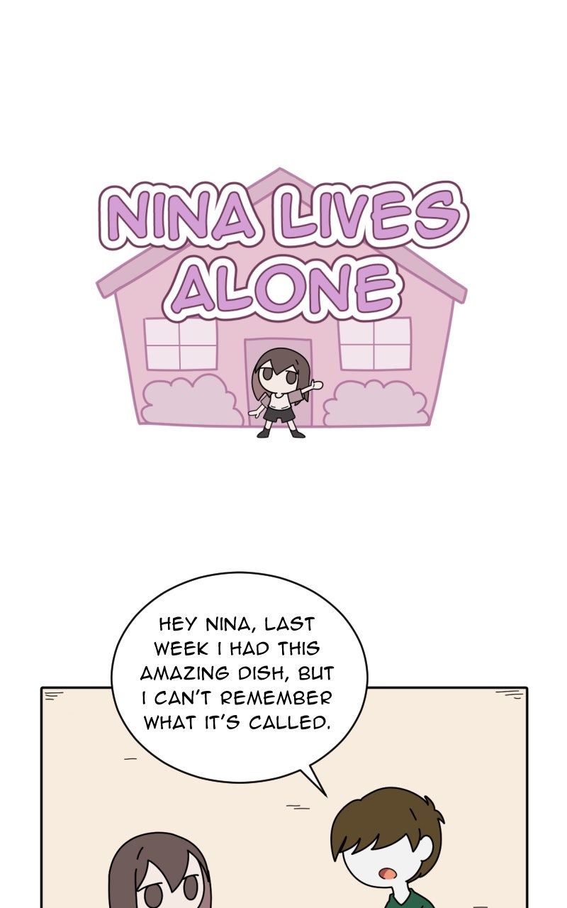 Read Nina Lives Alone Manga Online