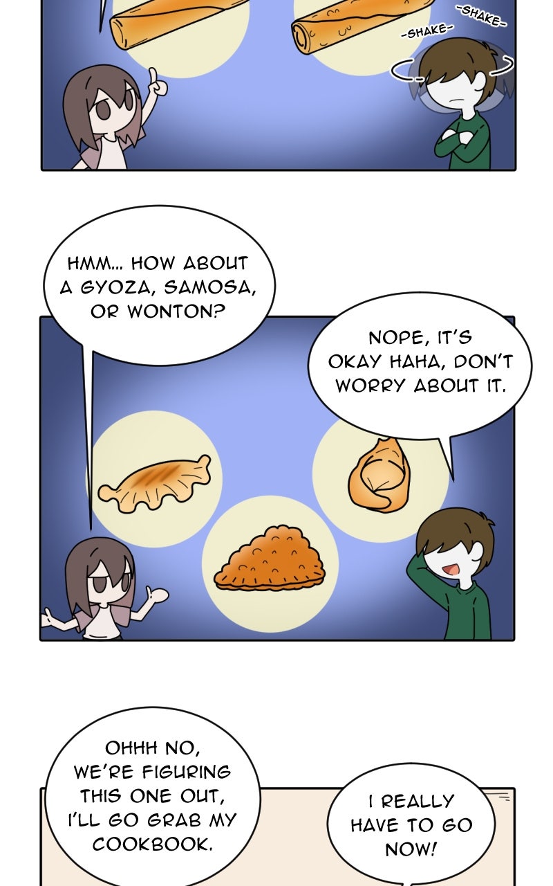 Read Nina Lives Alone Manga Online