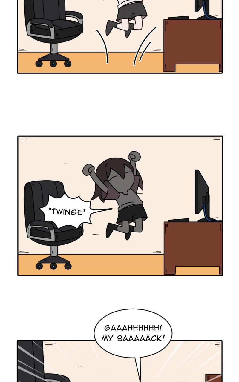 Read Nina Lives Alone Manga Online