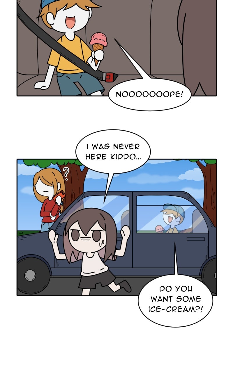 Read Nina Lives Alone Manga Online