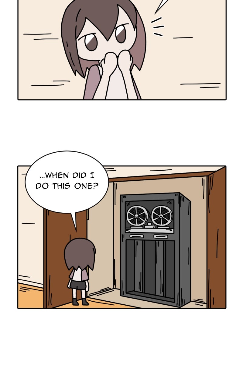 Read Nina Lives Alone Manga Online